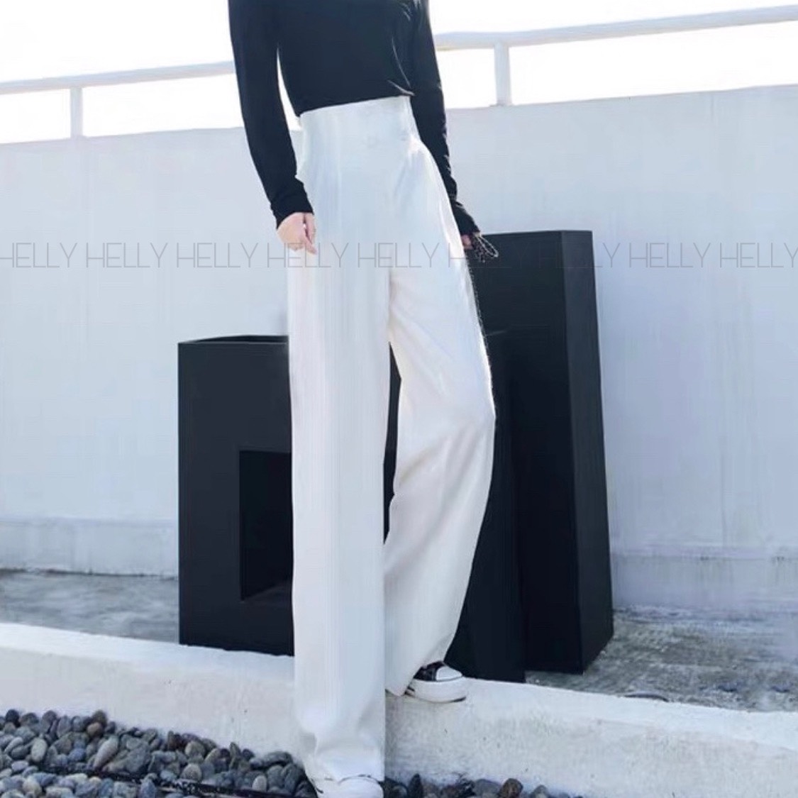QUẦN CX 4 MÀU | HELLY SHOP