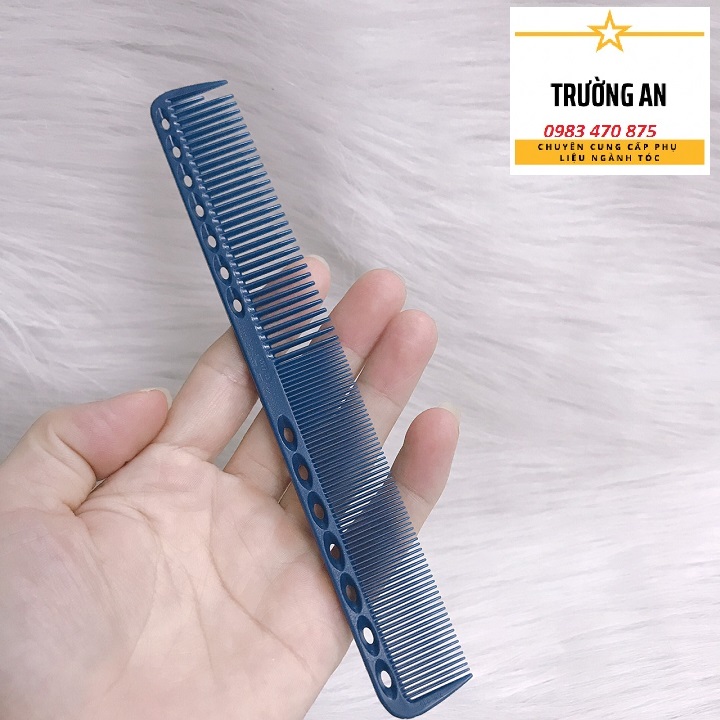 LƯỢC CẮT TÓC NAM NỮ - YS PARK 339