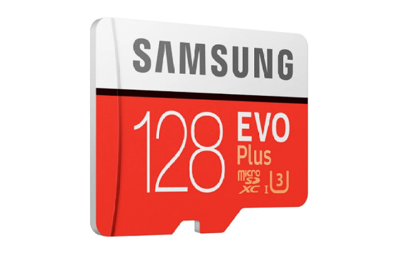 [Giá Sốc] Thẻ nhớ MicroSDXC Samsung Evo Plus 128GB U3 4K R100MB/s W90MB/s - Box Anh Thẻ nhớ cho camera wifi