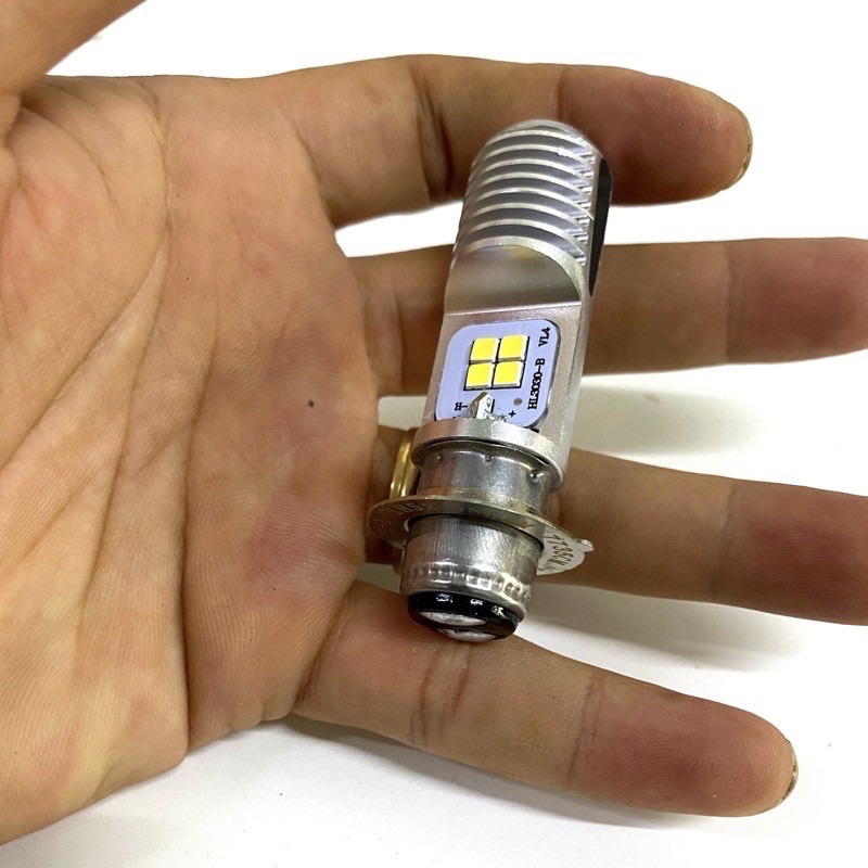 Đèn led  M5 OSRAM cao cấp cho xe máy đời cũ