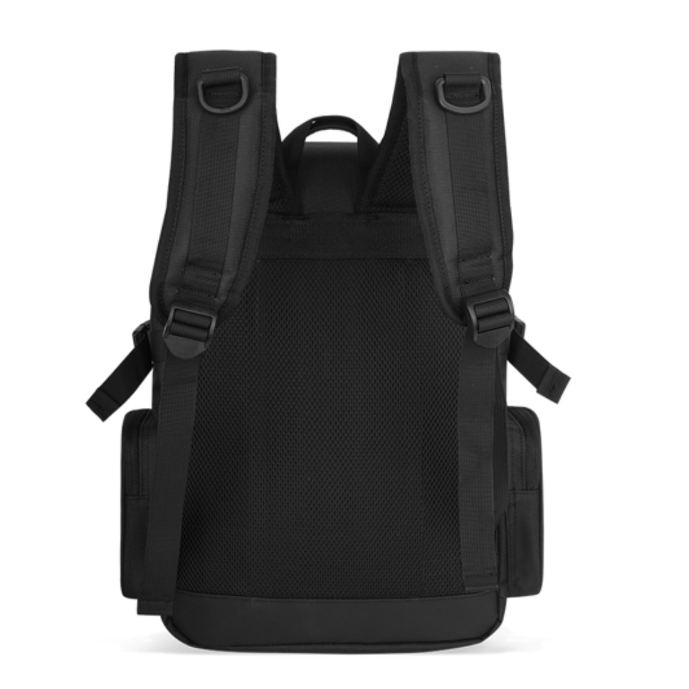 (1-1) Balo BAMA BASIC BACKPACK SS2 balo đi học đi chơi nam nữ