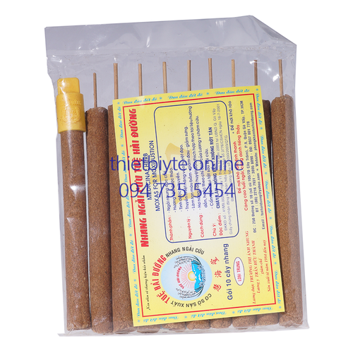 Bộ dụng cụ diện chẩn chữa tim mạch (5 món)