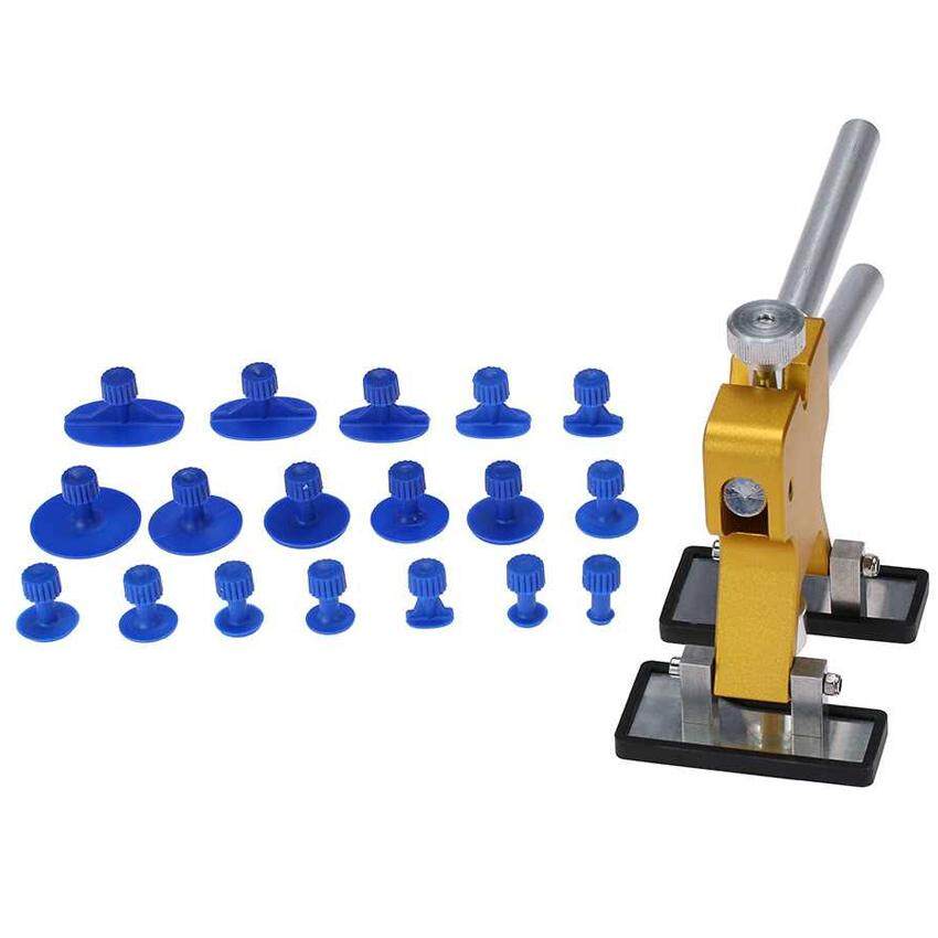 Paintless Dent Removal Car Repair Tool Kit General Removing Dents Car Tools