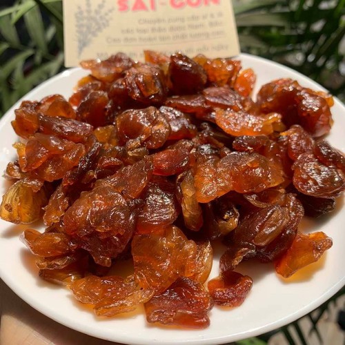 [HCM]Nhãn Nhục 500gram
