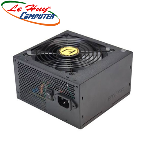 Nguồn máy tính Antec NE550C v2 - 550W - 80 Plus Bronze