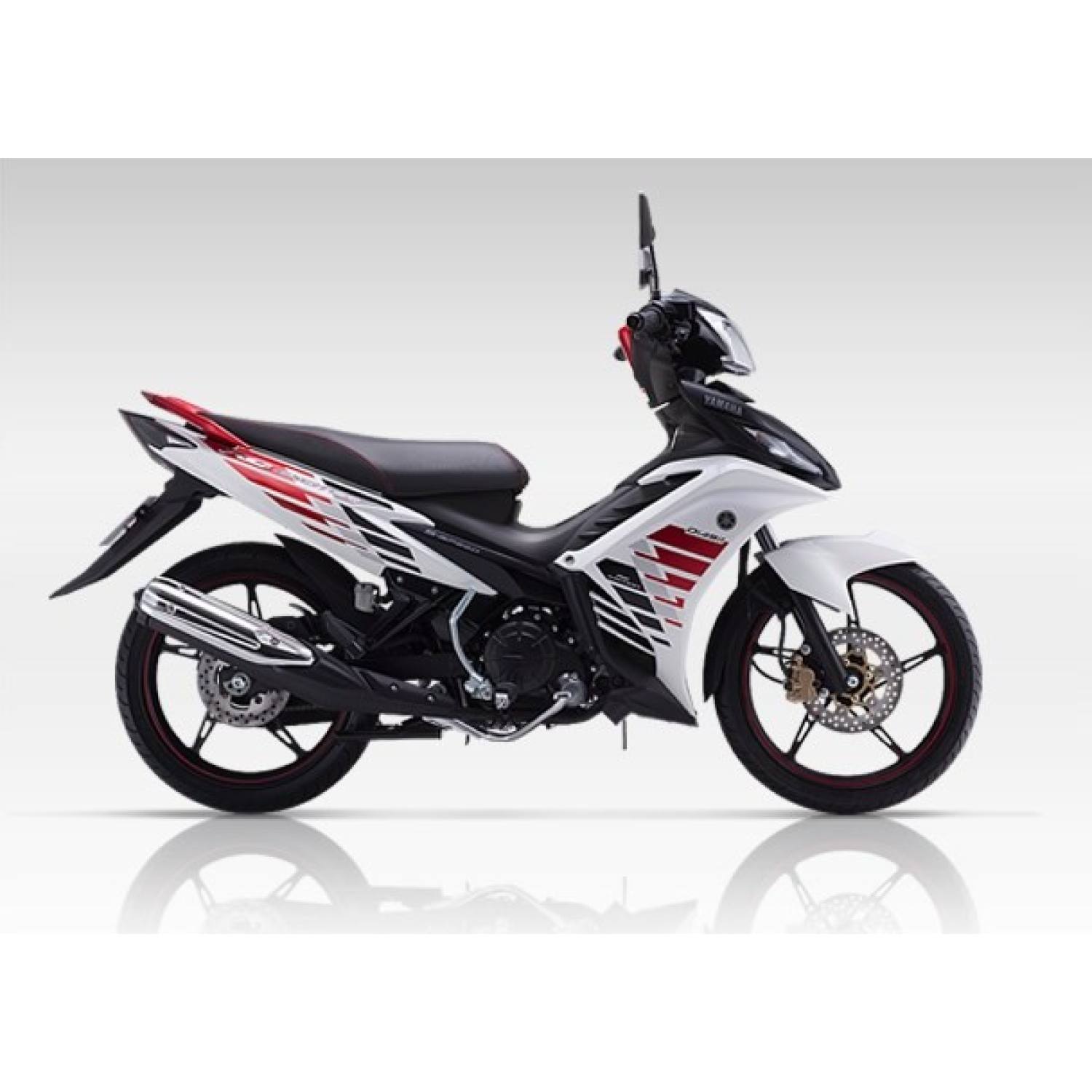 CẦN THẮNG EXCITER 135 5 SỐ (2011-2014), HÀNG DIN YAMAHA MỚI 100%