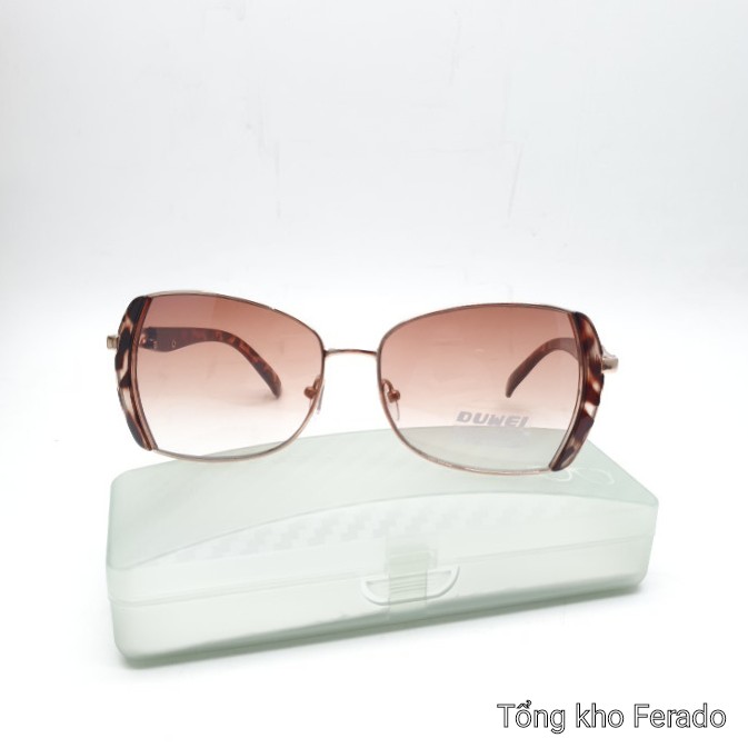 Kính mắt nữ thời trang hàn quốc