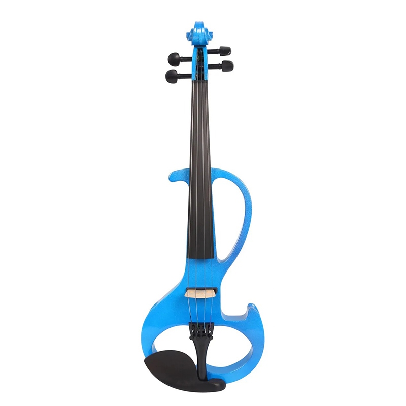 Silent/ Đàn Violin Điện Tử Size 4/4