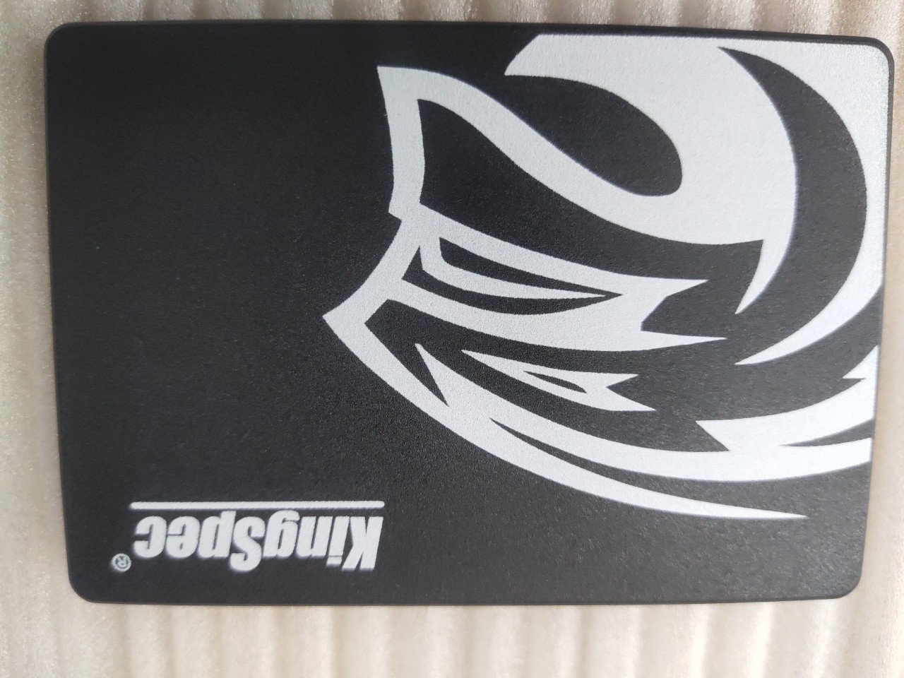 ssd 120gb KINGPEC mới
