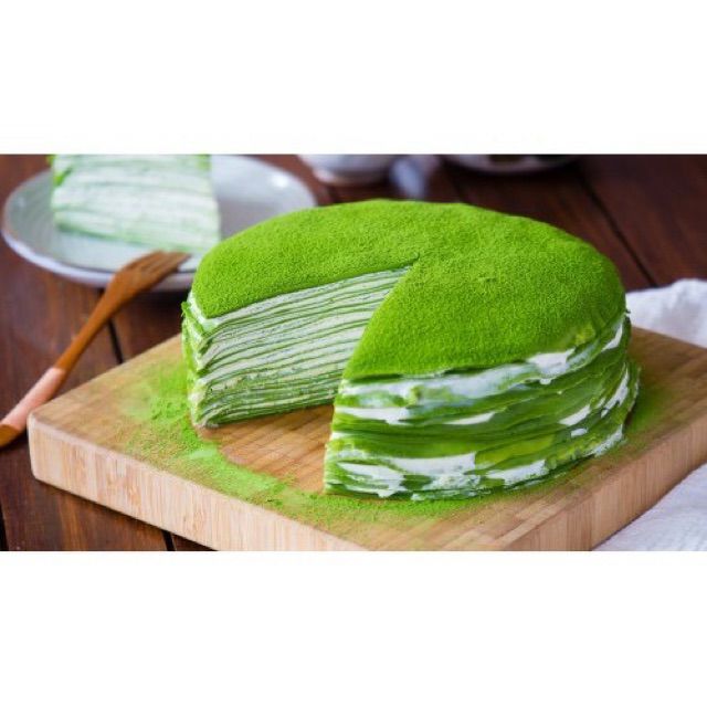 BỘT TRÀ XANH MATCHA POWDER [50g/100g]