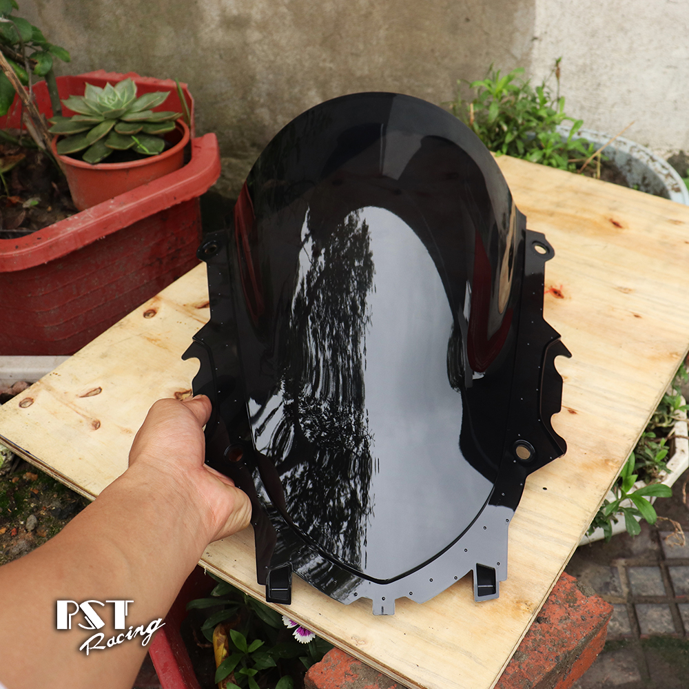 Kính chắn gió Yamaha R3