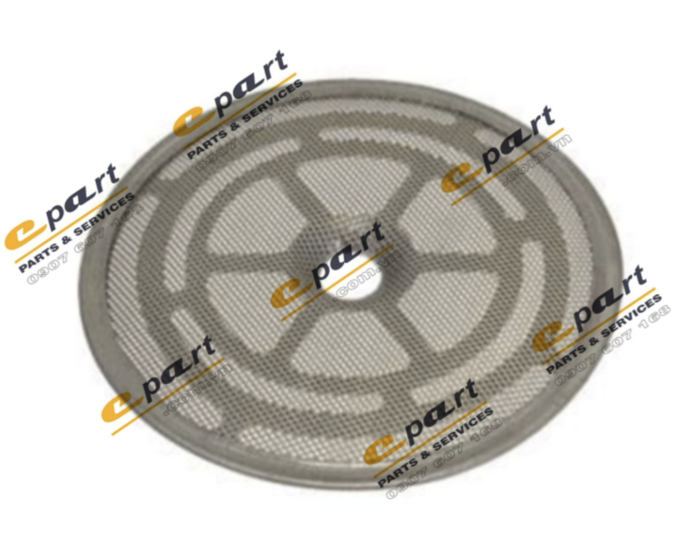 Lưới lọc cho máy pha cà phê - Lưới lọc phi 51.5mm