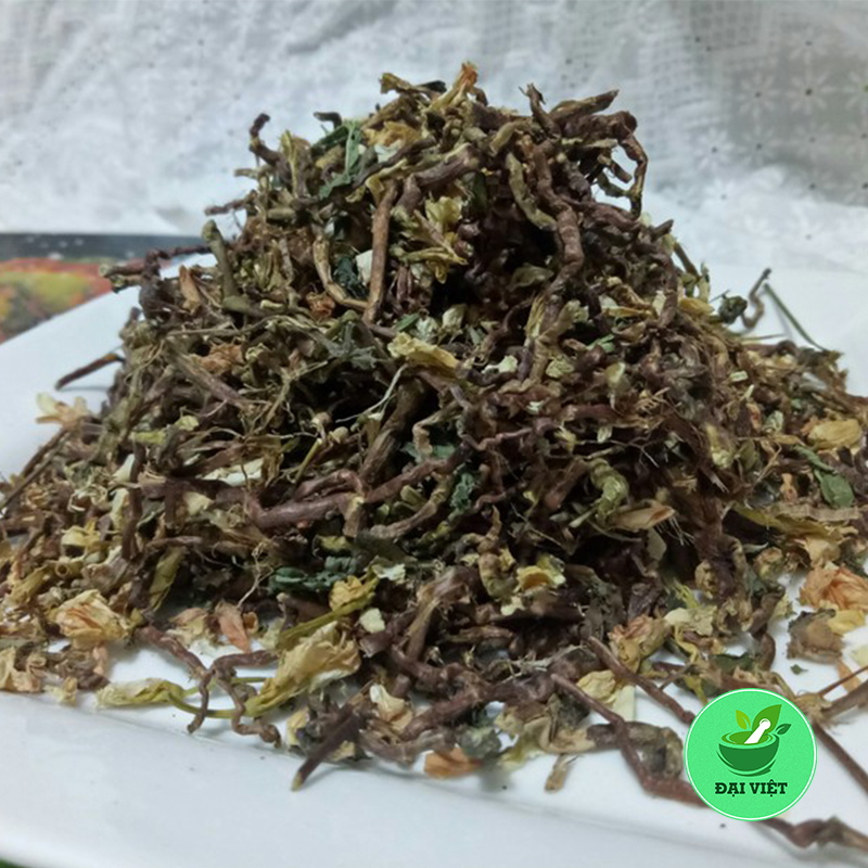 1kg Trà sơn mật hồng sâm DV100
