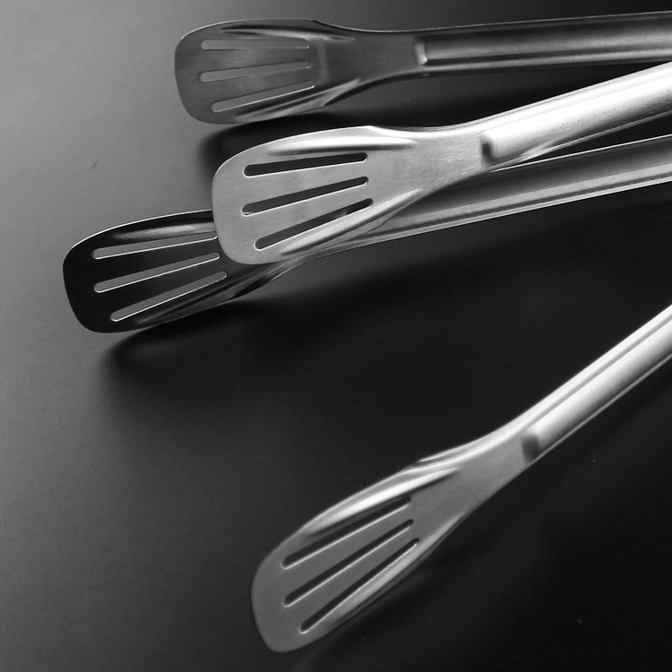 Stainless Steel Ice Tongs, Food Tongs