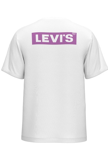 LEVI'S - Áo Thun Nam 16143-1210