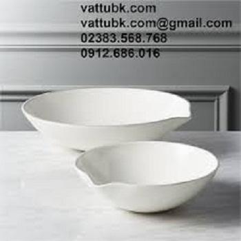 Bát sứ nung 125ml