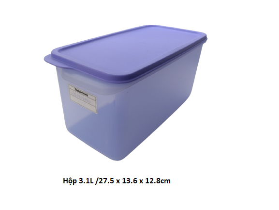 Hộp trữ mát Gen II Stak N Stor
