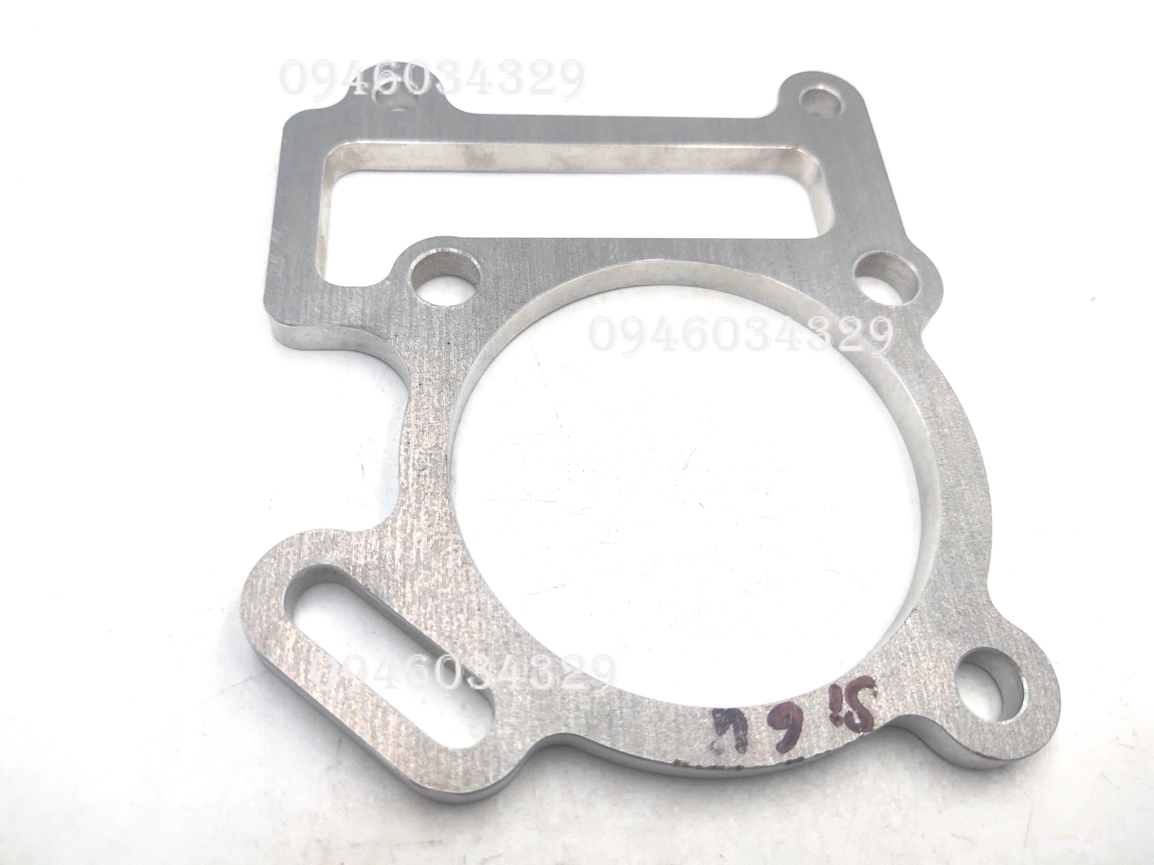 Thớt Kê Lòng Sirius Cnc 6Ly