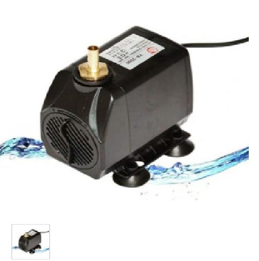 Động cơ bơm nước 80w làm mát