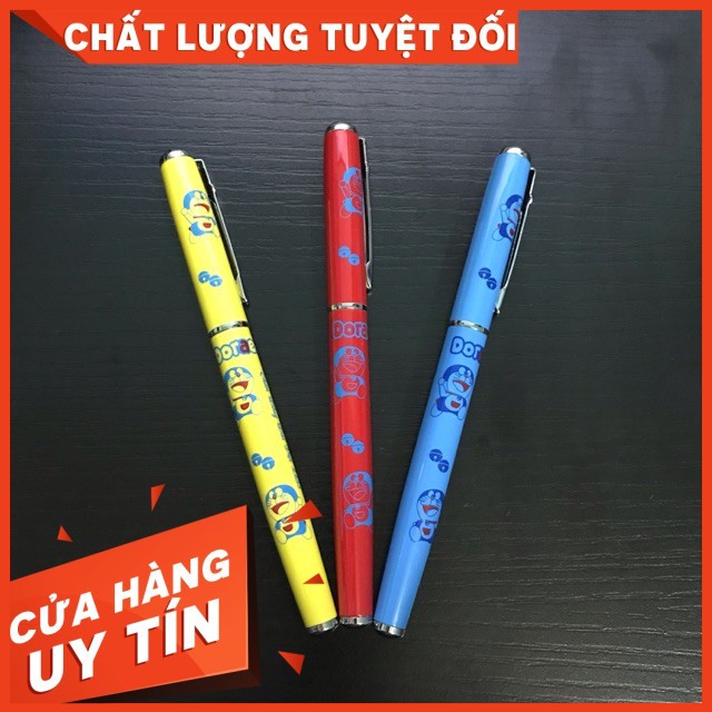 Bút máy thần đồng đất việt 2258