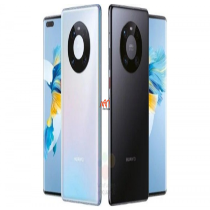 Dán PPF lưng máy Huawei Mate 40 / 40 Pro