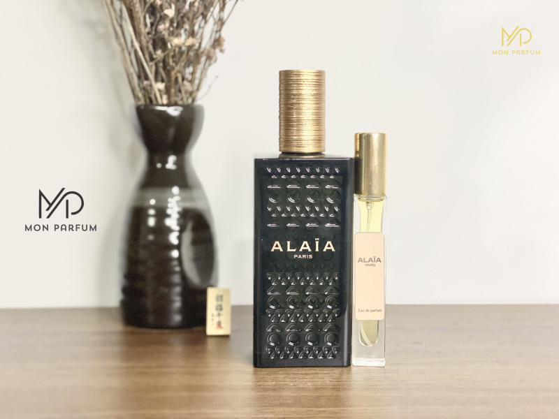 [CHIẾT] Nước hoa Nữ Chính Hãng « Alaia Paris EDP »  - Mon Parfum