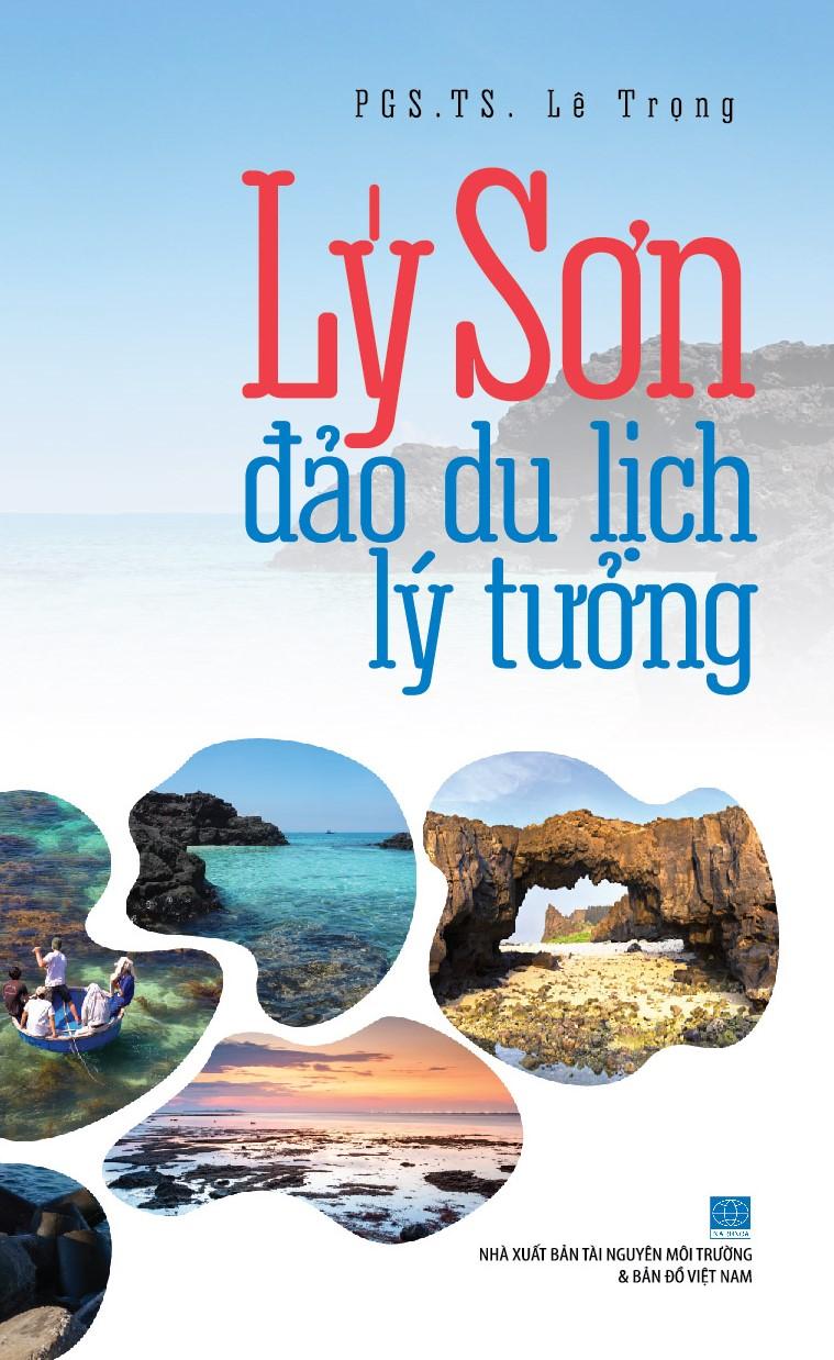 Lý sơn - đảo du lịch lý tưởng