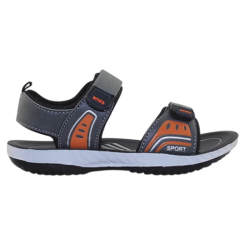 Sandal Bitas bé trai SEN.59 (31-37)