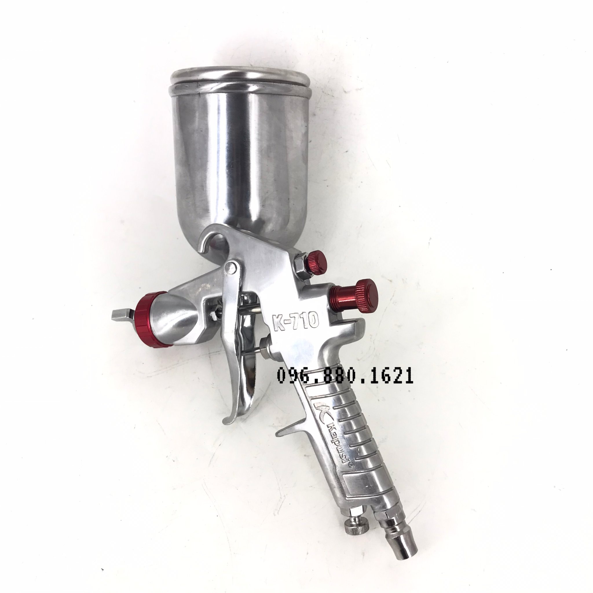 DỤNG CỤ PHUN SƠN K710 KAPUSI