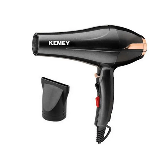 [HCM]Máy Sấy Tóc 3000W Kemei Km 2376