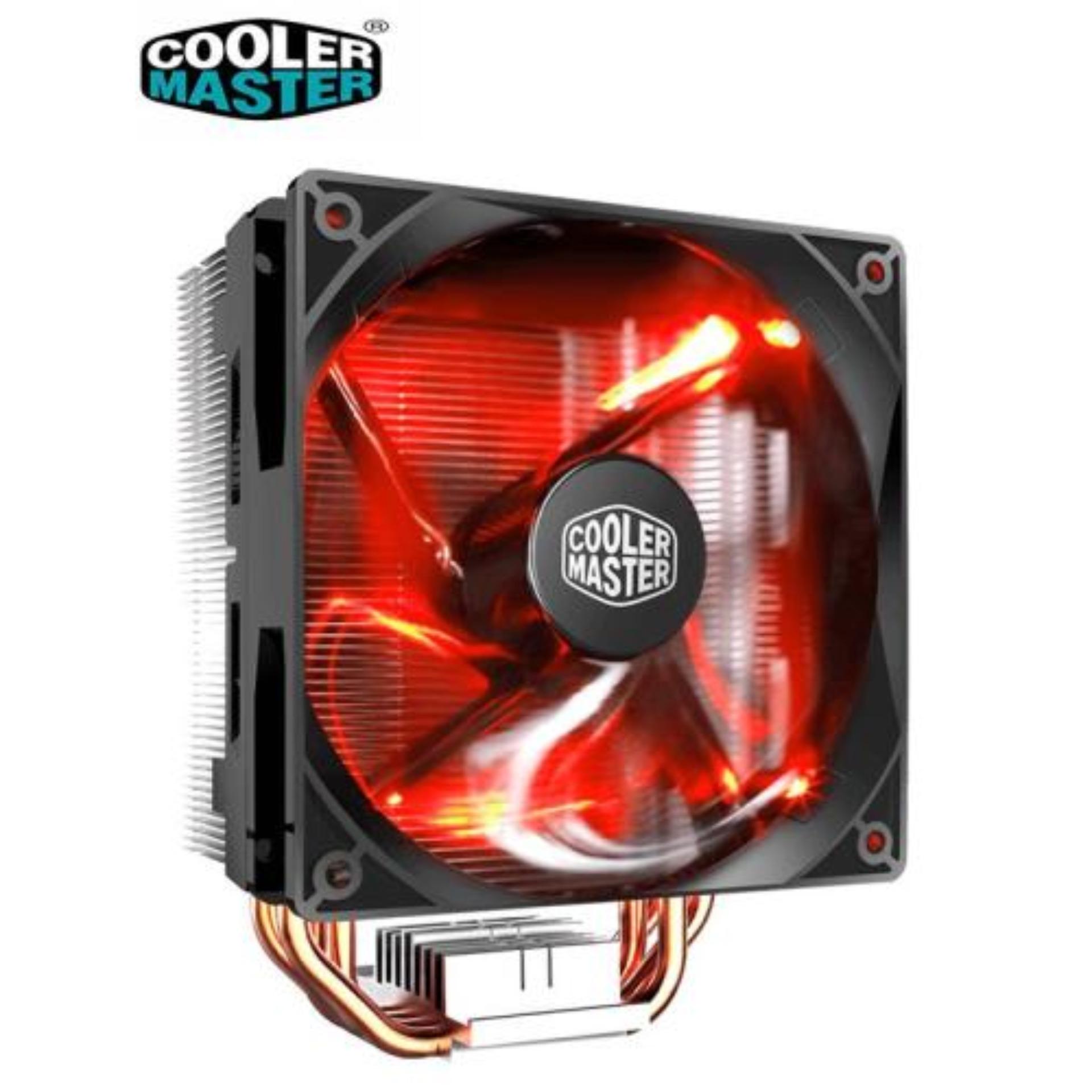 [HCM]Tản nhiệt CPU Cooler Master T400I