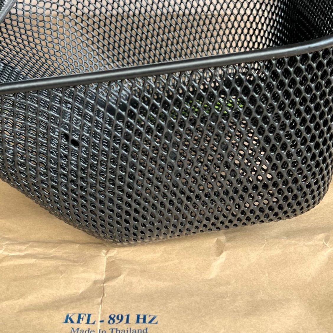 Rổ wave s Thái 100