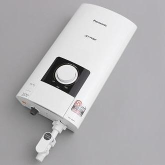 Máy nước nóng Panasonic DH-4NP1VW (BƠM TRỢ LỰC)
