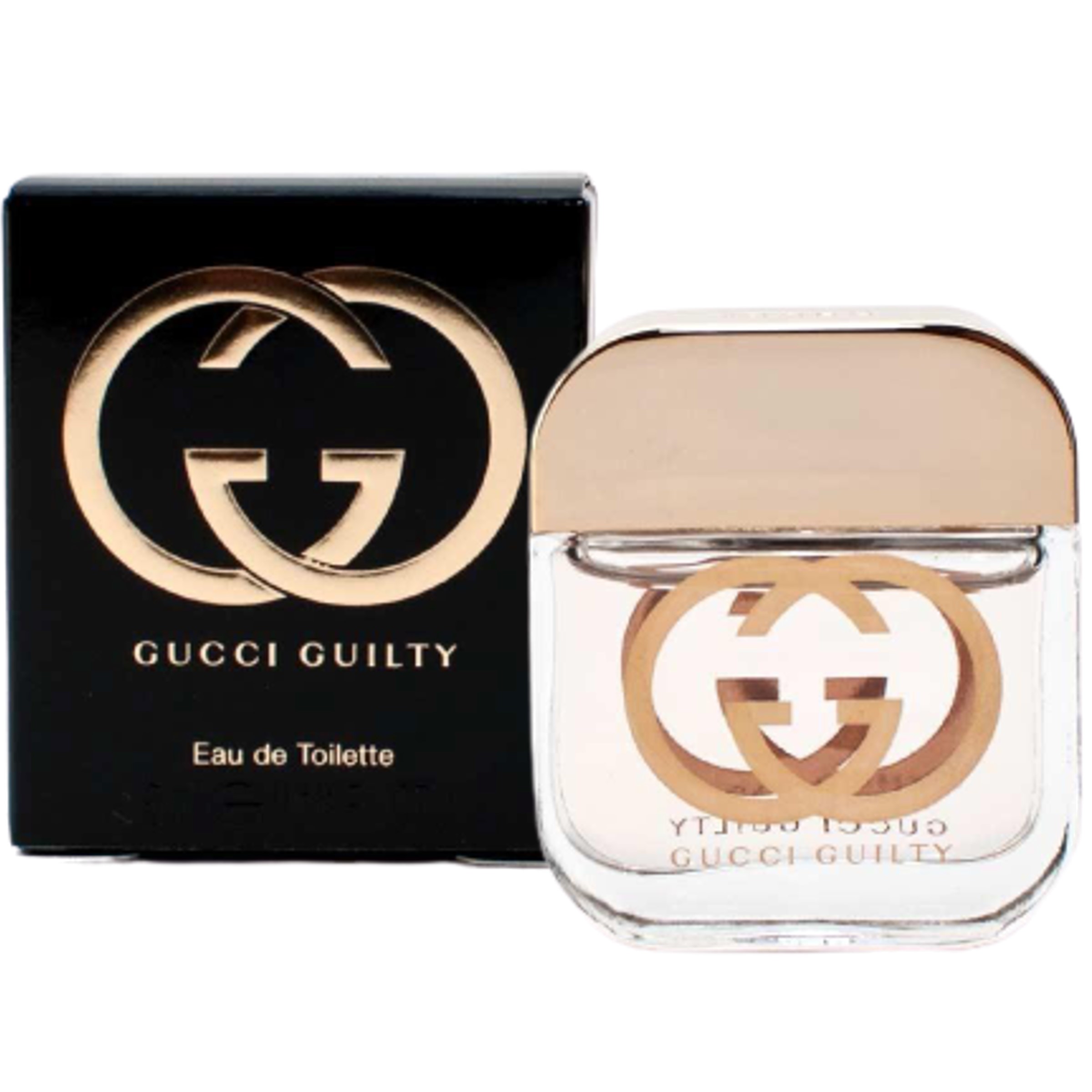 Nước hoa nữ Gucci Guilty Eau De Toilette 5ml
