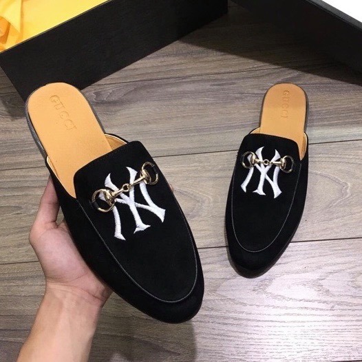 Sục NY da lộn nam