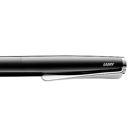 Bút Bi Lamy Studio  - Black Refill Bút kí đẳng cấp