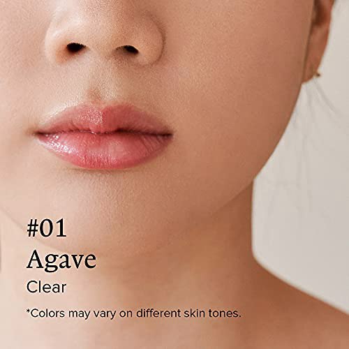 [Hàng có sẵn] Son dưỡng có màu thuần chay Melixir Vegan Lip Butter [Glow Beauty]