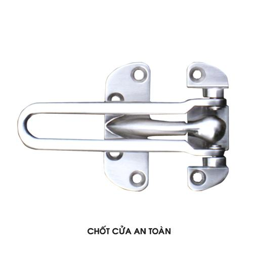 Chốt cửa an toàn Khóa Việt Tiệp