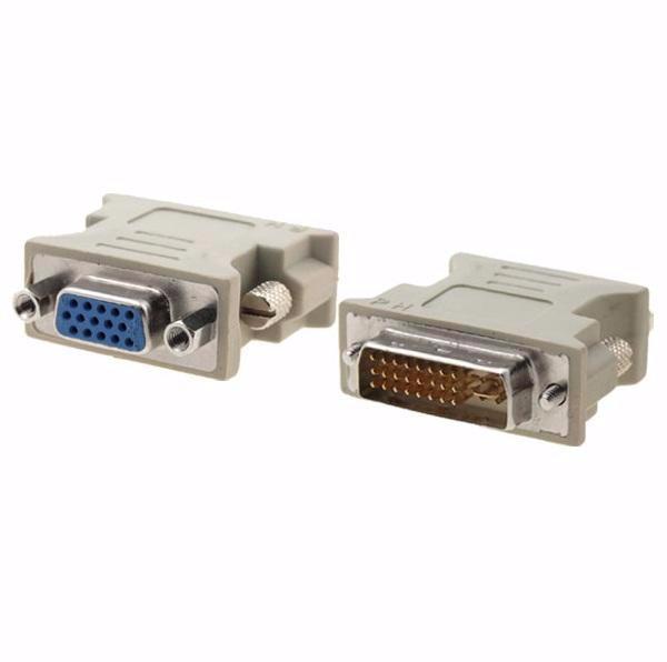 Đầu chuyển tín hiệu từ DVI sang VGA