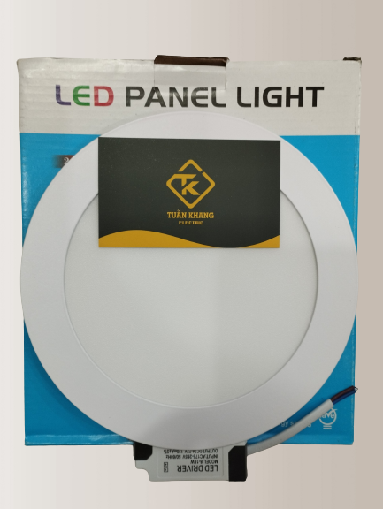 ĐÈN LED ÂM TRẦN SIÊU MỎNG 12W SIÊU SÁNG