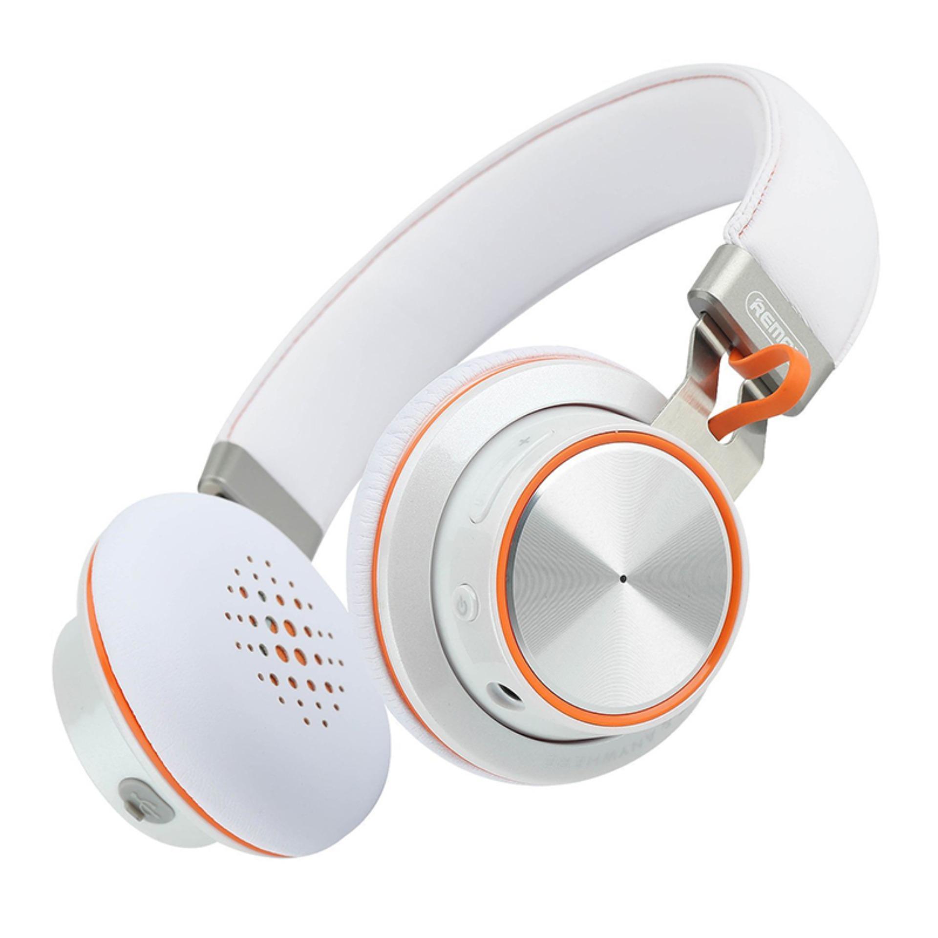 Tai nghe Bluetooth chụp tai Remax RB-195HB