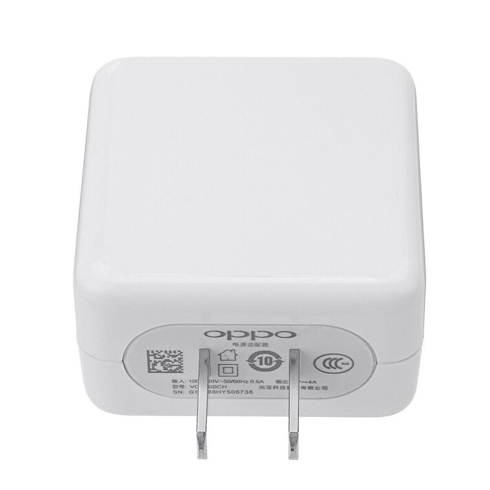 Củ Sạc Nhanh Cho OPPO A1k Chính Hãng