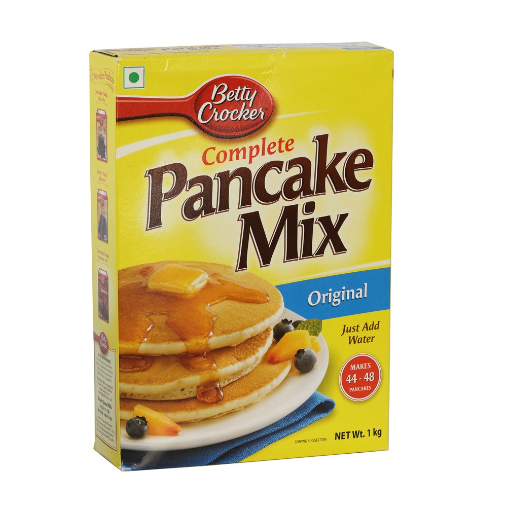 Bột làm bánh (kếp) Pancake Mix Buttermilk 1.04 kg, Original