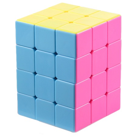 Rubik Biến Thể 3x3x4 Promotion