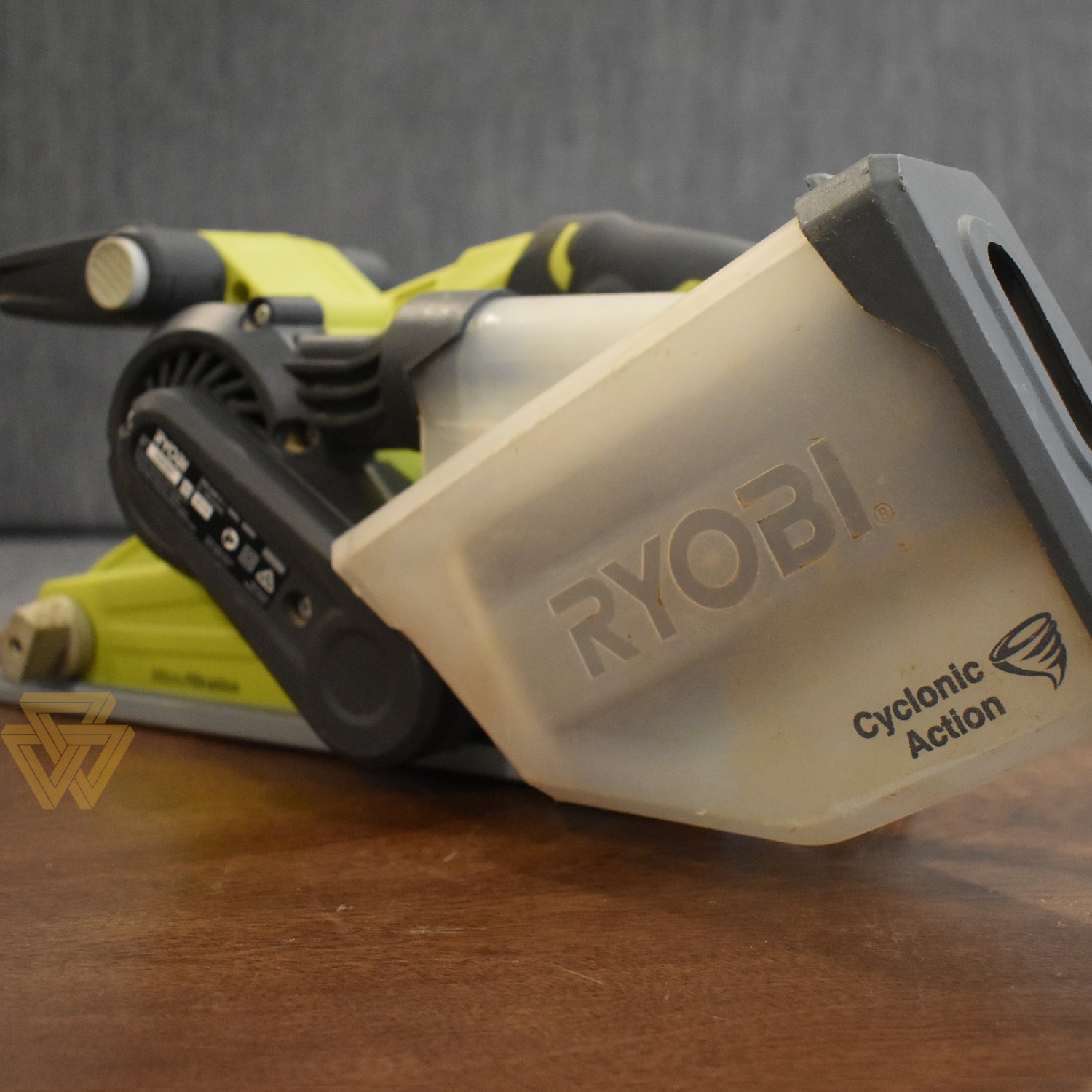 [HCM]Máy Chà Nhám Tăng 800W Ryobi EBS800