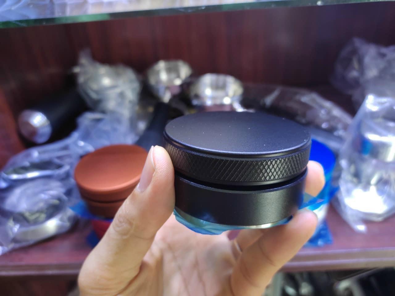 Temper OCD - Tay Nén Cà Phê Cao Cấp 58mm - Cục Dàn Đều Cà Phê