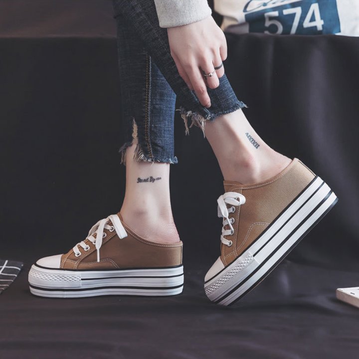 Sục Thể Thao 7CM S374