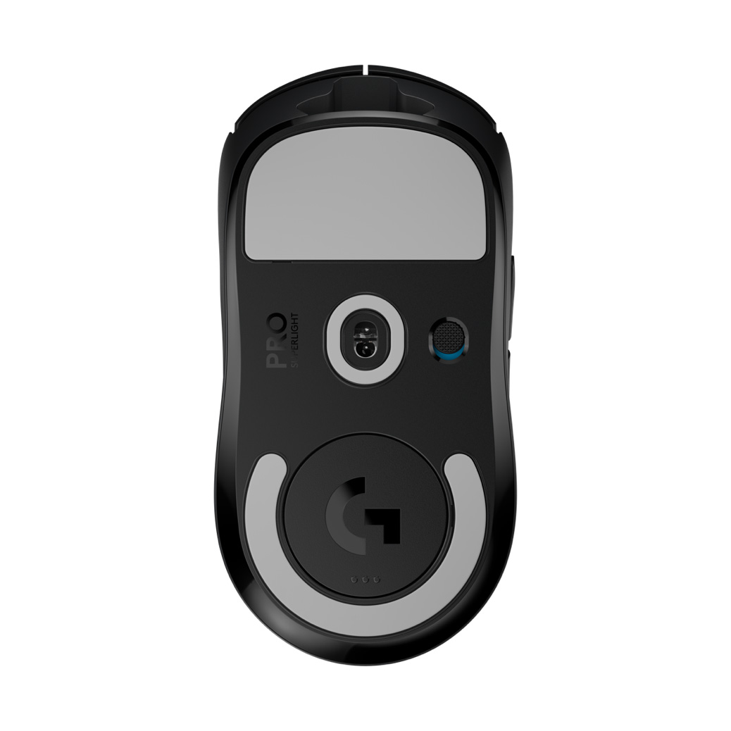 [Trả góp 0%]Chuột Chơi game Không dây Logitech G Pro X Superlight