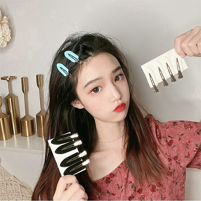 KẸP TÓC MAKEUP IDOLL - SET 04