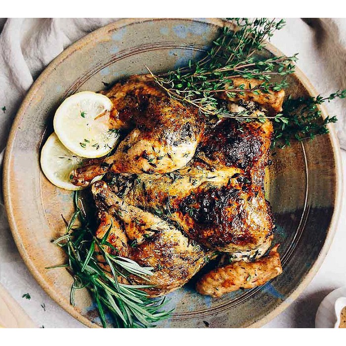 MA48B GÓI 10 Hạt Giống Cỏ Xạ Hương Thyme